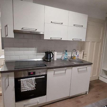 Roland Apartment - Nepliget Будапеща Екстериор снимка